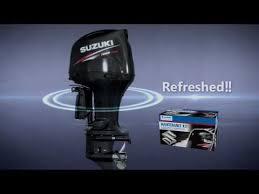 Suzuki Marine karbantartó készletek Suzuki Marine karbantartó készletek