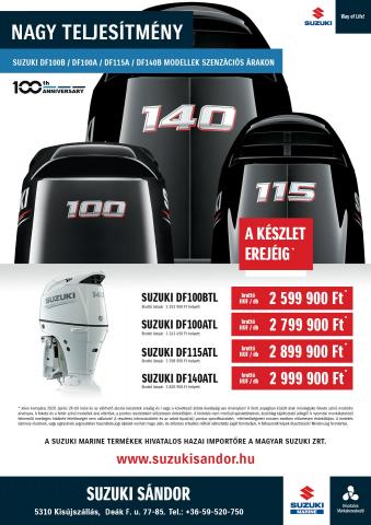 Nagy teljesítményű 100, 115, 140 lóerős csónakmotorok Nagy teljesítményű 100, 115, 140 lóerős csónakmotorok