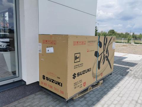 DF 350 ATXX DF 350 ATXX