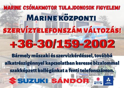 ÚJ szerviz központi telefonszám ÚJ szerviz központi telefonszám