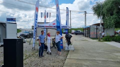IV. Tisza- tavi Évadnyitó Hajós Felvonulás Abádszalók IV. Tisza- tavi Évadnyitó Hajós Felvonulás Abádszalók