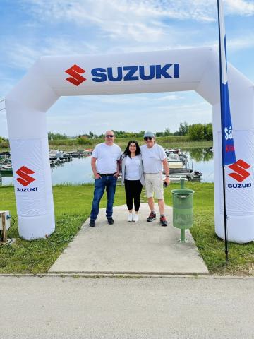 2024.04.27 Suzuki Marine szezonnyitó Kisköre kikötő 2024.04.27 Suzuki Marine szezonnyitó Kisköre kikötő