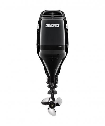 DF300 DF300