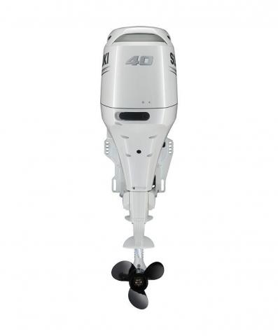 DF40A DF40A