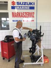 Szervizelés eredeti alkatrészekkel és téliesítés Szervizelés eredeti alkatrészekkel és téliesítés